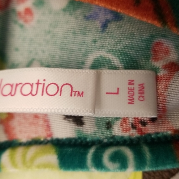 UGLY CHRISTMAS DRESS. - Picture 4 of 4